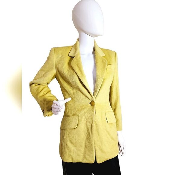 Burberry Blazer  - Picture 1 of 14